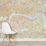 City Map Wallpaper related category