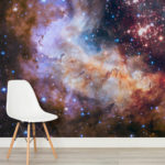 Space &amp; Galaxy Wallpaper related category