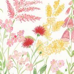 Wildflower Pink design inspector