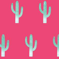 Saguaro Pink design inspector